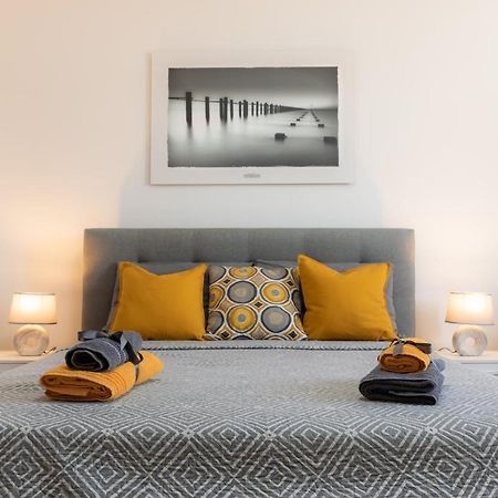 Apartment Dorrea PUY 외부 사진