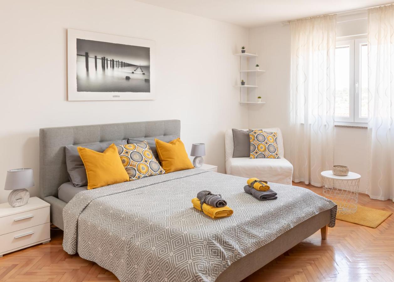 Apartment Dorrea PUY 외부 사진