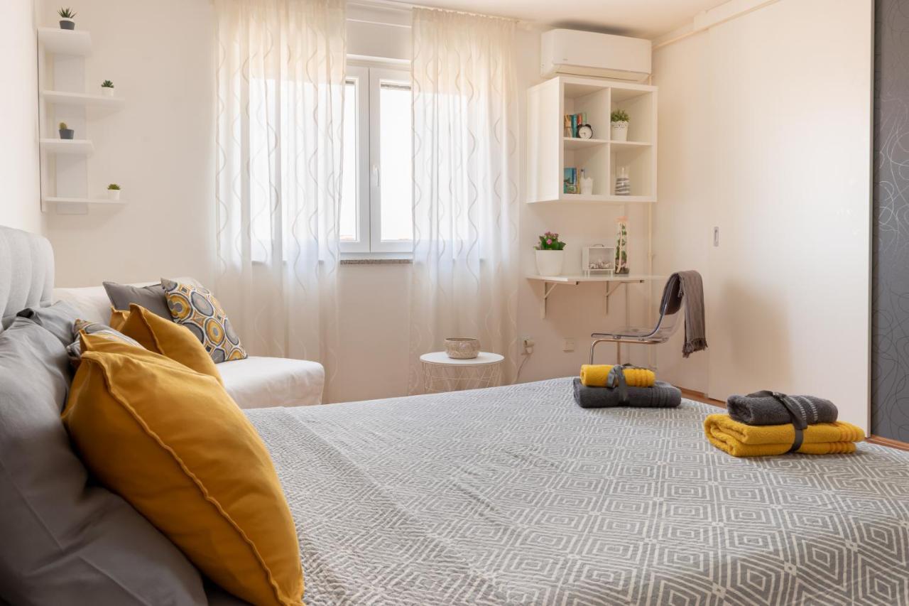 Apartment Dorrea PUY 외부 사진