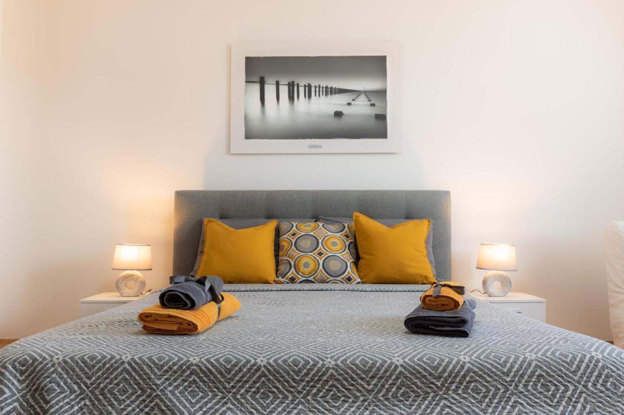 Apartment Dorrea PUY 외부 사진