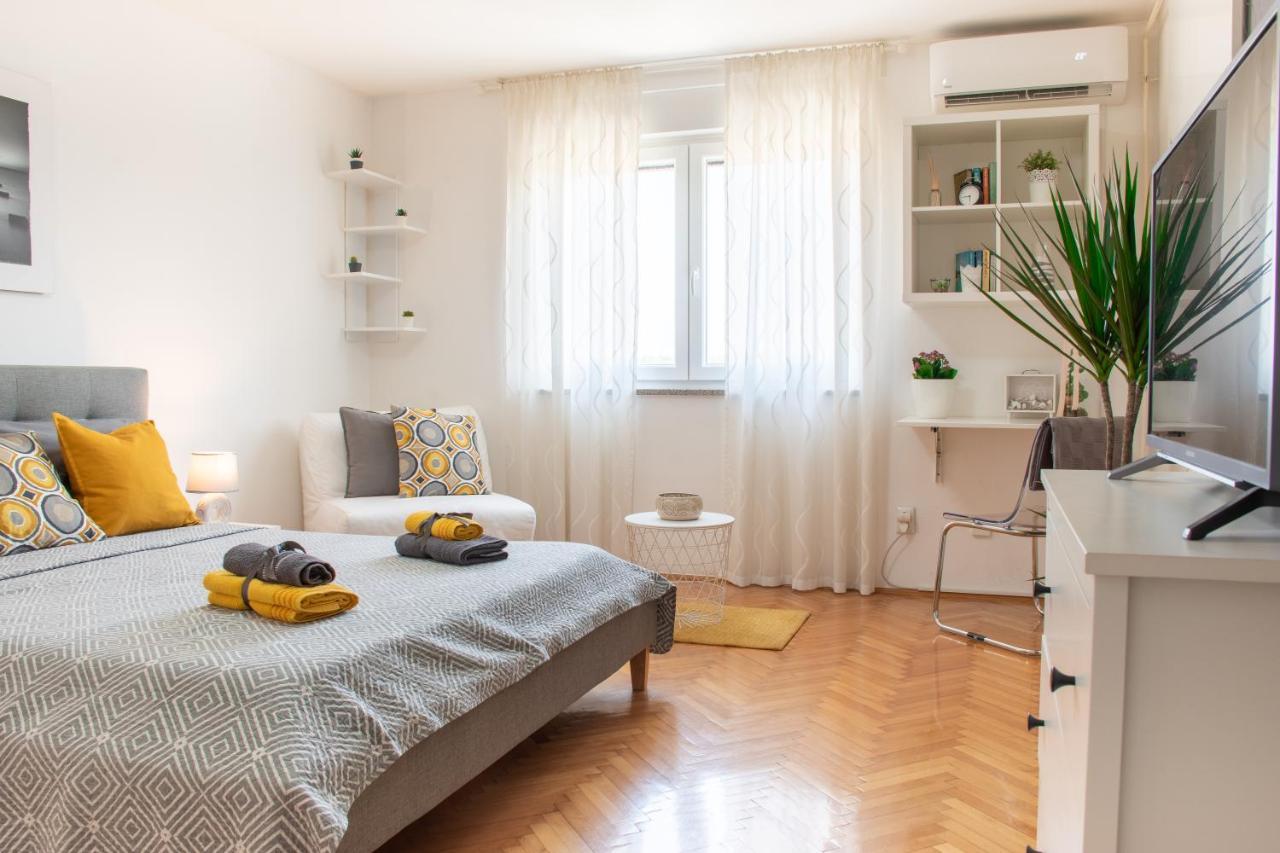 Apartment Dorrea PUY 외부 사진