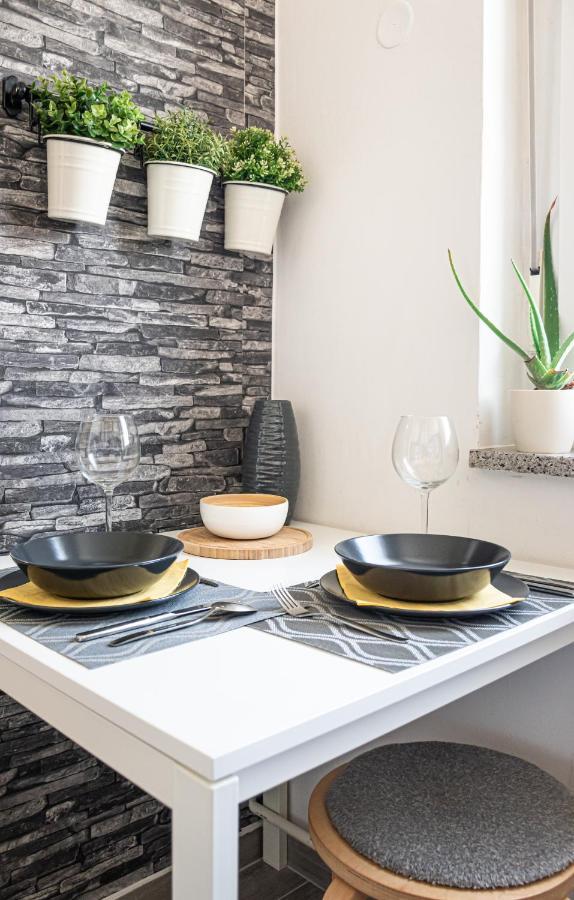 Apartment Dorrea PUY 외부 사진