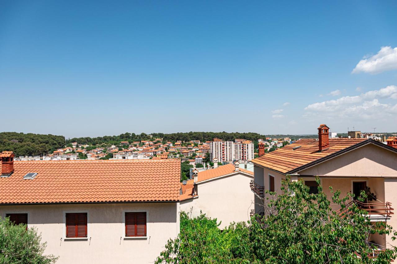 Apartment Dorrea PUY 외부 사진