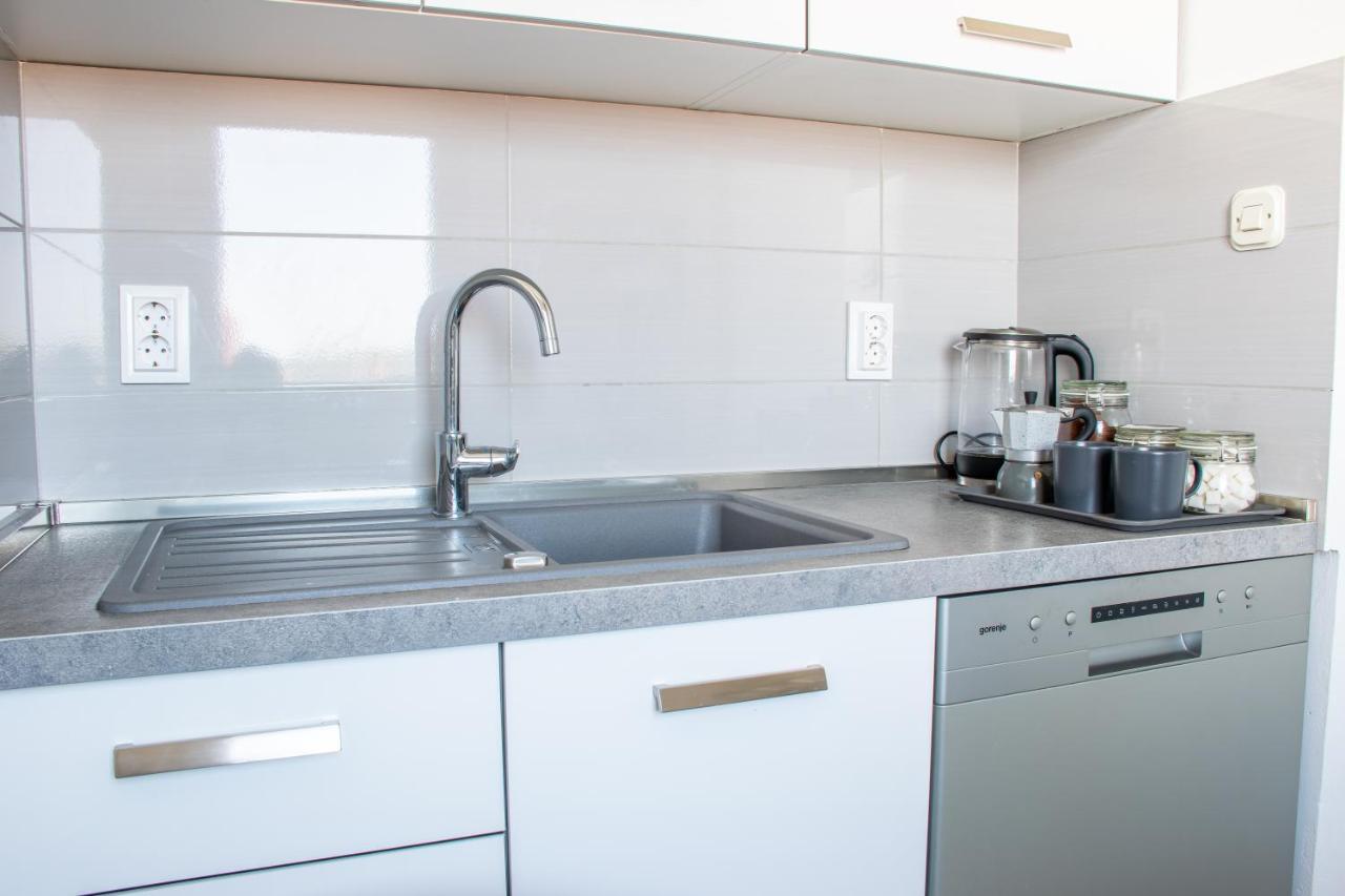 Apartment Dorrea PUY 외부 사진
