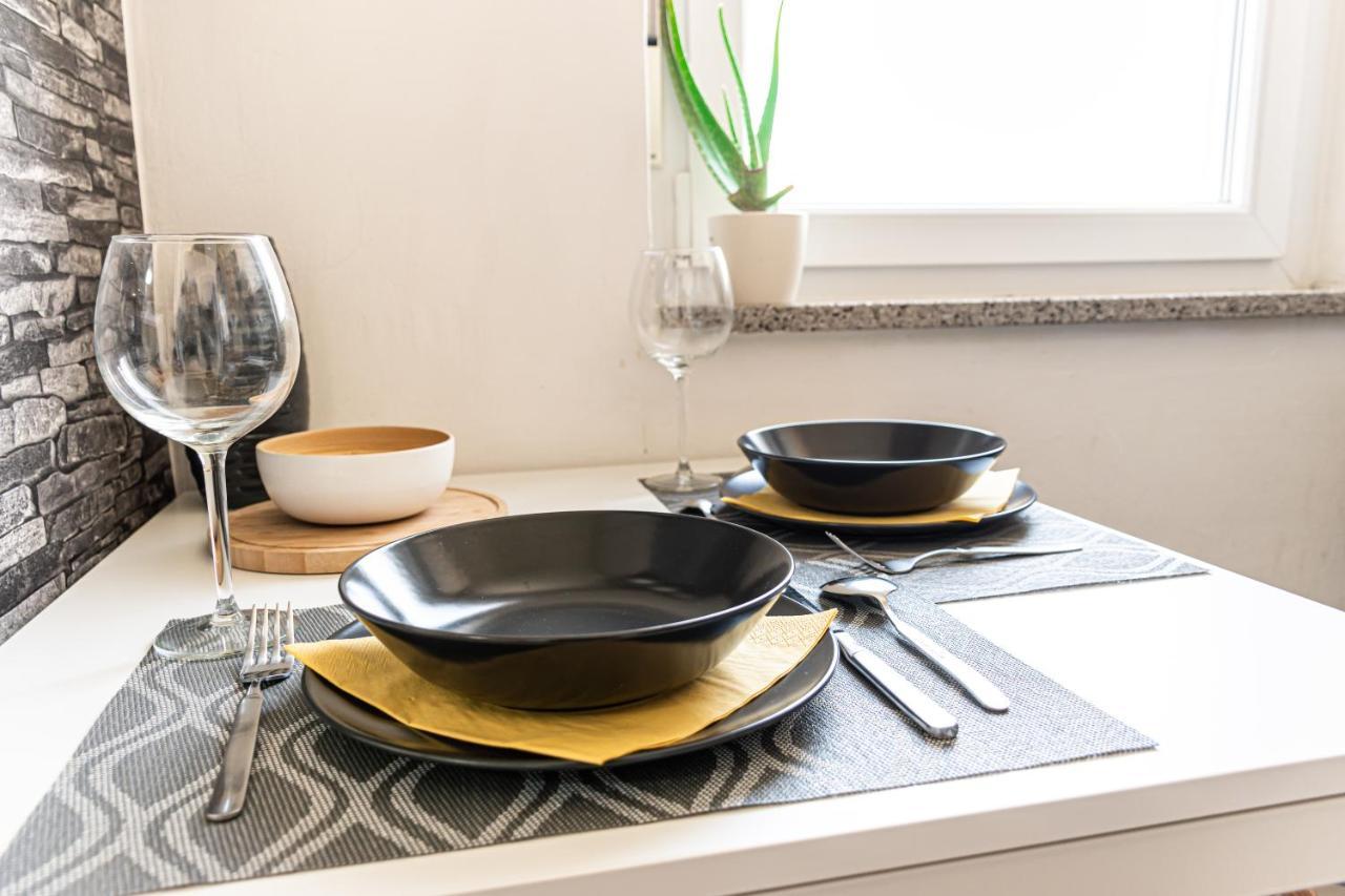 Apartment Dorrea PUY 외부 사진